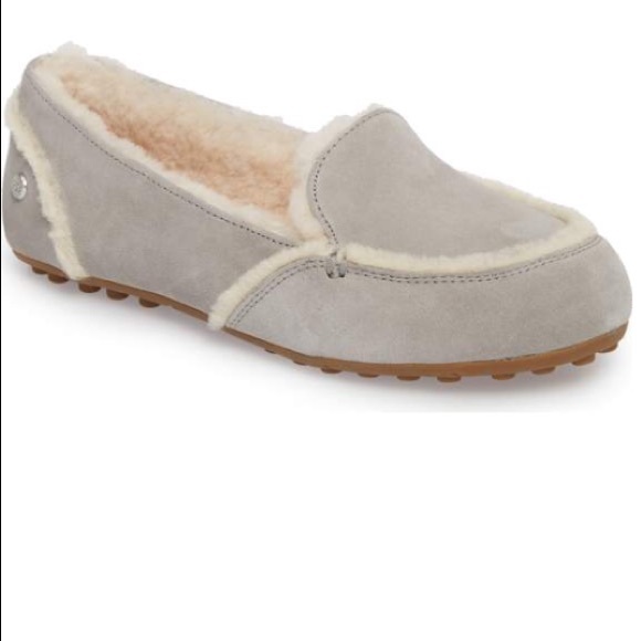 ugg hailey slipper